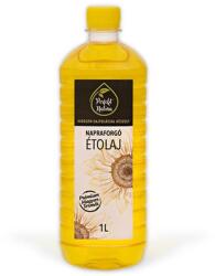 Perfekt Natura Hidegen sajtolt Napraforgó olaj - 1 liter