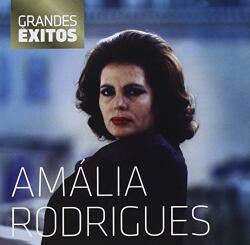 Rodrigues, Amalia Grandes Exitos