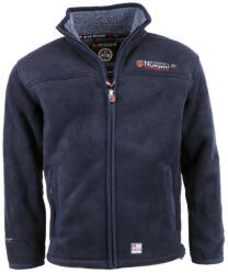 Geographical Norway hanorac pentru bărbați UBOLT cu blană 3XL