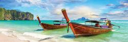 Interdruk - Puzzle Krabi, Thajsko panorama - 1 000 piese