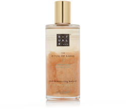 Rituals The Ritual of Karma Soul Shimmering Body Oil 100 ml