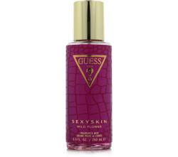 Guess Sexy Skin Wild Flower Bodyspray 250 ml (Femei)