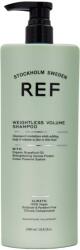 REF Stockholm Ref Stockholm, Weightless Volume, Sulfates-Free, Hair Shampoo, For Volume & Texture, 1000 ml