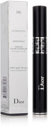 Dior Christian Diorshow Backstage Waterproof Mascara (090 Black) 11, 5 ml - vince