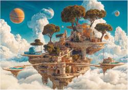 Educa - Puzzle Cloud Kingdom - 1 000 piese