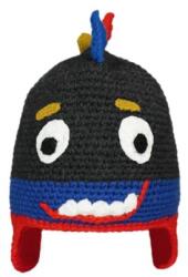 Barts Monster , Antracit , 53