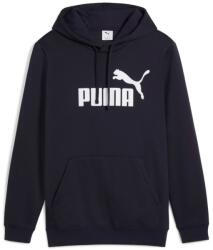 PUMA ESS No. 1 Logo Hoodie FL M | Bărbați | Hanorace | Albastru | 682570-16