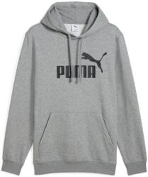 PUMA ESS No. 1 Logo Hoodie FL 3XL | Bărbați | Hanorace | Gri | 682570-03