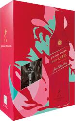 Johnnie Walker с висока чаша - бленд шотландско уиски 700ml
