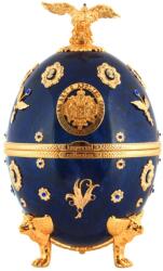Imperial Faberge Imperial Collection Faberge Blue Cammeo - водка 700ml 700 ml