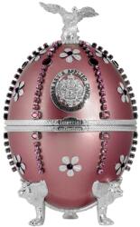 Imperial Faberge Imperial Collection Faberge Lilac Silver - водка 700ml 700 ml