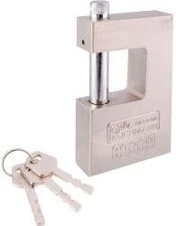 Richmann Exclusive Lacat dreptunghiular, 90 mm, RICHMANN EXCLUSIVE (C9339)
