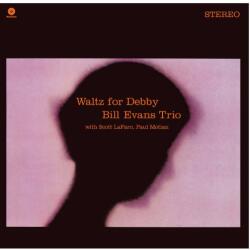 Evans, Bill Waltz For Debby - facethemusic - 6 690 Ft