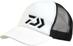 DAIWA Sapca Daiwa Matelasse Mesh Black White (d.ca402415)