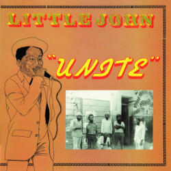 Little John Unite (Red Vinyl)