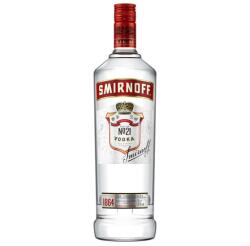 SMIRNOFF Смирноф - lightsmarket - 25,66 лв