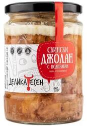 ДЕЛИКАТЕСЕН Свински джолан Деликатесен, 540 гр