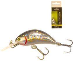 Wizard Fat Minnie Sinking 0, 8m 4cm 3, 5g S (82751903)