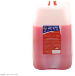 WOIL Antigel 20l Conc Rosu G12 Woil (78183)