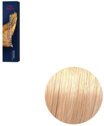 Wella Vopsea de par permanenta Wella Professionals Koleston Perfect Me+ 10 3 , Blond Luminos Deschis Auriu, 60 ml