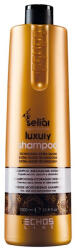Echosline Sampon pentru hidratare intensa Echosline Seliar Luxury, 1000 ml
