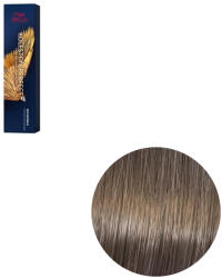 Wella Vopsea de par permanenta Wella Professionals Koleston Perfect Me+ 7 18 , Blond Mediu Cenusiu Albastrui, 60 ml