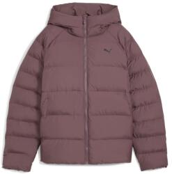 PUMA Mono Hooded , Violet , S