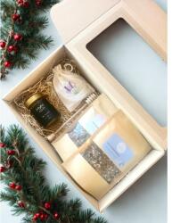  Natural Magic - Nyugodt pillanatok ajándékcsomag