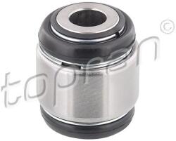 TOPRAN Uloženie, obal ložiska kolesa TOPRAN 400 075 (400 075)