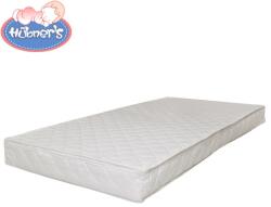 Hubners Saltea pentru copii Hubners Cocos Confort II 120x70x10 cm (SHCII1207010) - ejuniorul Saltea bebelusi