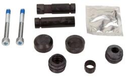 MAXGEAR Sada vodiacich puzdier brzdového strmeňa MAXGEAR 27-0606 (27-0606)