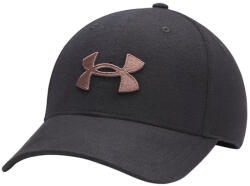 Under Armour M'S Brushed Blitzing Цвят: черен