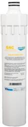 Valrom Pachet Cartus filtrant carbune activ granular GAC quick-change AQUA07000511000 Aquapur Valhoh Valrom (2x AQUA07000511000)