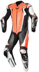 Alpinestars Racing Absolute V2 Professional Red Fluo / White / Black (M.P.AL.RACABSV2 R/B/N-3022)