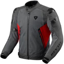 REVIT Control Air H2o Grey / Red (J.RV.CONTAIRH2O GR/RJ-3520)