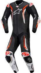 Alpinestars Gp Tech V5 1pc Black / White / Red Fluo (M.P.GPTECHV5 N/B/R-1231)