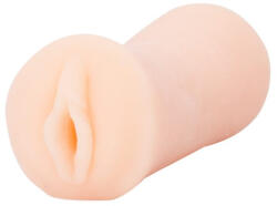 NMC Műpunci, NMC, XXX TO-GO Raina, 6-10 cm hossz, 4-4, 4 cm átmérő, testszínű, realisztikus belső, bőrszerű TPR, utazó méret, vízálló