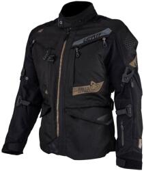 LEATT Multitour 7.5 Stealth (J.LB.7.5 M TOUR STEALTH)