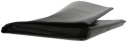 Nmc PVC ágynemű, NMC, PVC Sheet 0, 18 mm, 158 x 227 cm, fekete, vízhatlan, könnyen tisztítható, masszázshoz és síkos játékokhoz ideális