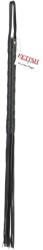 Pipedream - Fetish Fantasy Series Korbács, Pipedream, Fetish Fantasy Series First Time Flogger, 51-55 cm, fekete, vinyl, puha hátú, kezdőknek, könnyen tisztítható, szerepjátékhoz