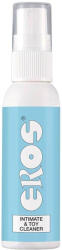 Eros Intim és szexjáték tisztító spray, Eros, Intimate & Toy Cleaner, 50 ml, színtelen, alkoholmentes, higiénikus, ápoló