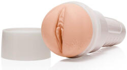 Fleshlight Műpunci maszturbátor, Fleshlight, Kenzie Reeves Creampuff, testszínű, vízálló, Superskin