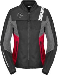 SPIDI Corsa Net Windout Lady Red (J.SPI.CONEWI-LD N/B/RJ-014)