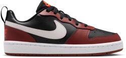 NIKE Обувки court borough low recraft (gs) (dv5456-015)