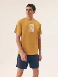 Henderson Férfi pizsama Henderson 42600 Sun