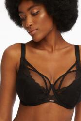 Kinga Félig párnázott melltartó Kinga BC-930 Alice II - florentis - 15 431 Ft