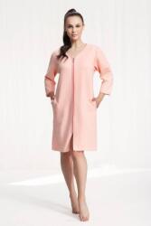 Luna Női fürdőköpeny Luna 214 4XL