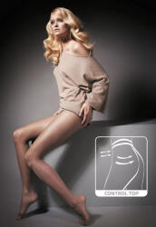 Veneziana Harisnya Veneziana Invisible Control Top 10 den