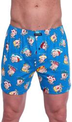 Cornette Férfi rövidnadrág Cornette Classic 001/170