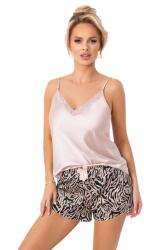 Donna Elegáns női szett finom szaténból Donna Sheila - florentis - 15 431 Ft